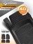 Opel Astra G Hatcback 1999 Model ve Sonrası Uyumlu Oto Paspas 3D Profesyonel Siyah 3