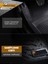 Mini Cooper R56 Modellere Uyumlu Oto Paspas 3D Profesyonel Siyah 8