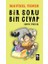 Bir Soru Bin Cevap Komik Öyküler 1