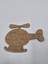 5 Adet Sevimli Helikopter Ahşap Boyama Okul Diy Etkinlik Aktivite Sanat 15 cm x 11 cm 1