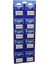 Varta Kalem Pil Alkalin 20PCS (5060) 1