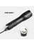 Powerbank Özellikli Uzun Menzilli El Feneri WT-039 ( Lisinya ) 4
