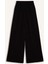 Coool Wide Leg Beli Lastikli Krep PANTOLON D8160AX25SM 9