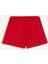 Coool Regular Fit Normal Bel Kısa Paça Keten Karışımlı Şort D8008AX25HS 8