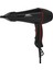 Siyah Fön Makinesi 3500 Güçlü ve Hafif, Şık Tasarım ile Saç Şekillendirme Kolaylığı 2