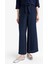 Relax Fit Geniş Paça Kapri G1552AX25HS 4