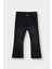 Kız Bebek Flare Fit Jean Pantolon F0486A525AU 1