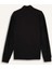 Fit Standart Fit Dik Yaka Fermuarlı Sweatshirt F7635AX25AU 3