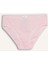 Kız Çocuk 3'lü Slip Külot G1810A825HS 7
