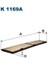 Fıltron K1169A - Polen Fıltresı Bmw E87 E88 E90 E84 Karbonlu 1