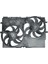 Orıs FFI385000 - Fan Motoru Davlumbazlı Cıftlı Fıat Ducato Iıı 06 2.3jtd 1