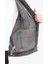 Oversize Geniş Kalıp Düğmeli Denim Ceket F4736AX25AU 9
