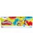 Nessiworld B5517 Play-Doh 4'lü Hamur / +2 Yaş 3