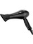 Siyah Saç Kurutma Makinesi GM-7142, Hızlı ve Güçlü Kurutma Özelliği 2