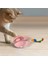 Şarjlı Hareketli Kedi Topu Oyuncak 1