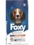 Foxy Balıklı Yetişkin Köpek Maması 15 kg 1