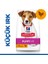 Hills Puppy Small & Miniature Tavuklu Küçük Irk Yavru Köpek Maması 3 kg 1