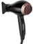 Siyah Profesyonel Saç Kurutma Makinesi, Güçlü ve Hafif Tasarım 2