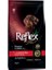 Reflex Plus Kuzulu Orta ve Büyük Irk Yavru Köpek Maması 3 kg 1