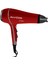 Kırmızı Profesyonel Saç Kurutma Makinesi, Dc Motor, Hızlı ve Etkili Kurutma 1