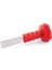 Izeltaş 5500231300 Düz Keski Kalkan Izoleli 300 mm 1