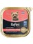 Reflex Plus Pate Karidesli ve Somonlu Küçük Irk Yetişkin Konserve Köpek Maması 85 gr 1