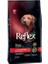 Reflex Plus Kuzulu Orta ve Büyük Irk Yaşlı Köpek Maması 15 kg 1