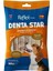 Reflex Plus Denta Star Çiğnemelik Diş Çubukları Orta Irk Yetişkin Köpek Ödül Maması 180 gr 1