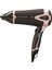 Hızlı ve Hafif Saç Kurutucu, Kahverengi, Güçlü Hava Akımı, Şık Tasarım 1