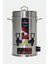Çay Makinesi & Çay Otomatı 8 Litre 80 Bardak 1