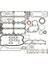 40137501 - Motor Takım Conta Skc Siz Ducato 2.3 Jtd Keçesiz Skc Siz Subap Lastikli 1