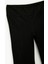 Basic Ispanyol Paça Siyah Kız Çocuk Pantolon 6WKG40031AK 3