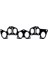 41203021 - Egzoz Manifold Contası Partner 1.9 Dzl 1