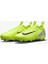Jr Zoom Vapor 16 Academy Fg/Mg Erkek Çocuk Çoraplı Halı Saha Krampon Sarı Renk 2