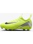 Jr Zoom Vapor 16 Academy Fg/Mg Erkek Çocuk Çoraplı Halı Saha Krampon Sarı Renk 6