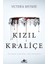Kızıl Kraliçe - Ciltli - Victoria Aveyard 2