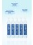 Wee Baby Serum Fizyolojik 10'lu (10X12 120 Adet) 4