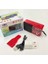 RT-303 USB ve Micro Kart Girişli Manuel El Radyosu ( Lisinya ) 1