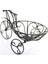 Ferforje Dekoratif Bisiklet Çiçeklik ST00077 ( Lisinya ) 2