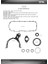 42447404 - Alt Takım Conta Keçeli Astra G-Astra F-Corsa B-Vectra B 1.4-1.6 16V Xe/ecotech-Sel-Xel/ecotech 1