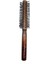 Liva 503 Professional Saç Fırçası Fön Isısına Dayanıklı ( Lisinya ) 2