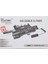 Güçlü Aparat Uyumlu Şarjlı Fener WT-149 ( Lisinya ) 2