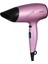 Pembe Saç Kurutma Makinesi, Güçlü ve Hafif Tasarımıyla Kolay Kullanım Sağlar 1