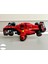 Speed Champions Formula 1 Yapım Oyuncakları - Model Araba Uyumlu Açısal Sergi Stant 3