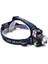 Orjinal 800 Lümen Tx6 Şarjlı Zoomlu Kafa Feneri WT-120 ( Lisinya ) 3