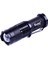 Mini Güçlü Şarjlı Pilli El Feneri WT-304 ( Lisinya ) 1