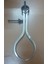 Dış Yaylı Pergel 20CM 1