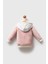 U.s. Polo Assn Bebek Mont USB2746 Pudra 3