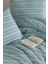 Stripe Saten (King Size) Nevresim Takım 2