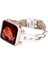 Apple Watch Uyumlu Deri Kordon Wanda 38-40-41MM Rt F3 1
